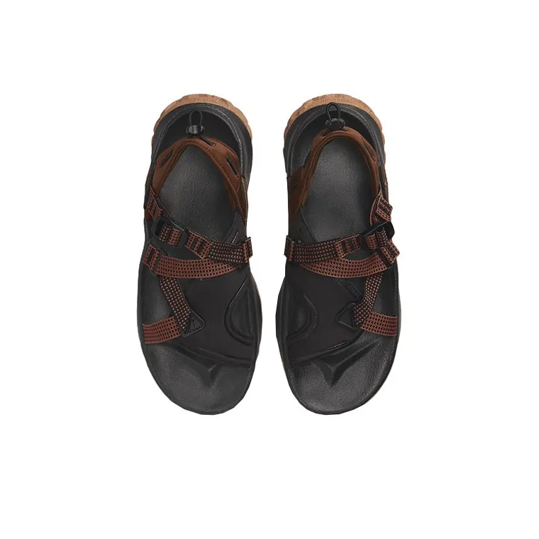 Nike Oneonta Black Cocao Wow Gum Women's-2