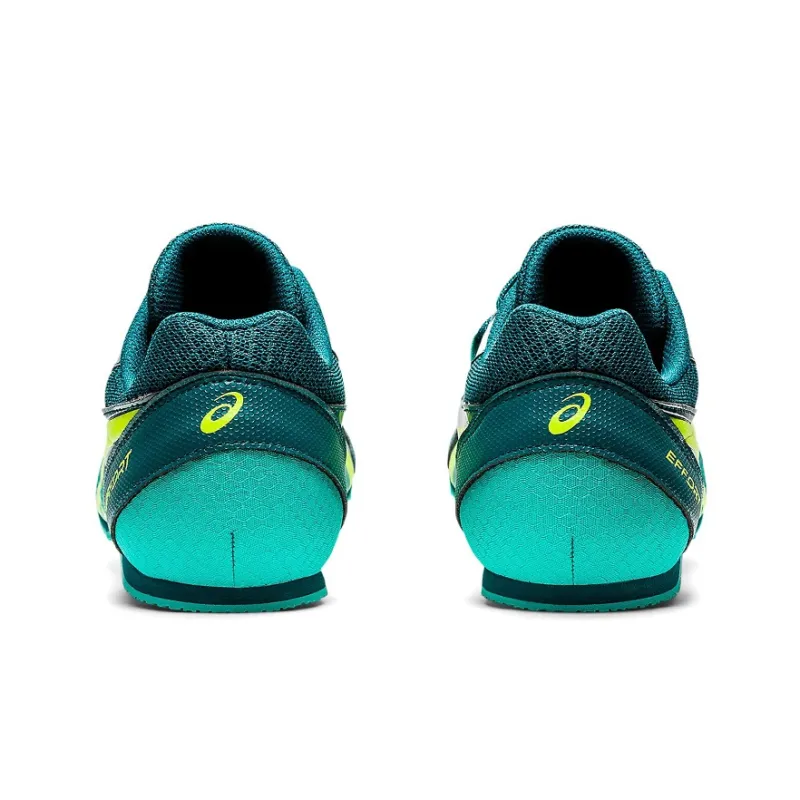 Asics Effort 13 Professional Green-4