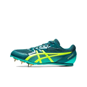Asics Effort 13 Professional Green