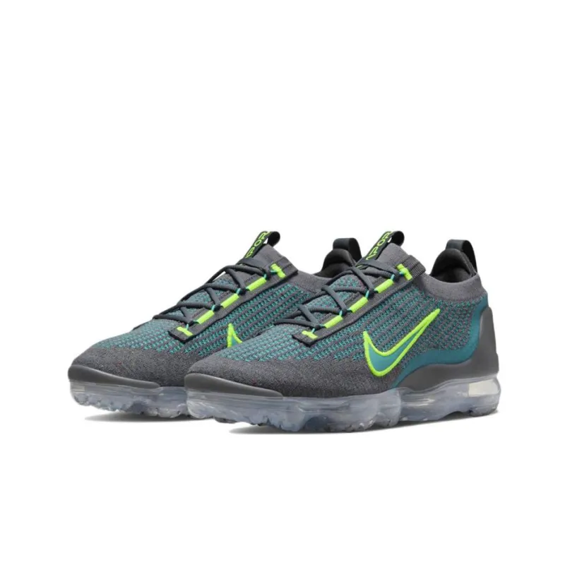 Nike Air VaporMax 2021 Fk Grey Teal-2