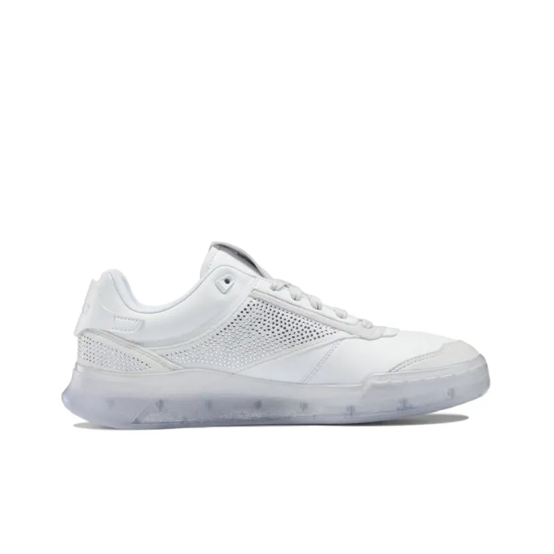 Reebok Club C Legacy TrÃ¨s RaschÃ© DiamantÃ©-1