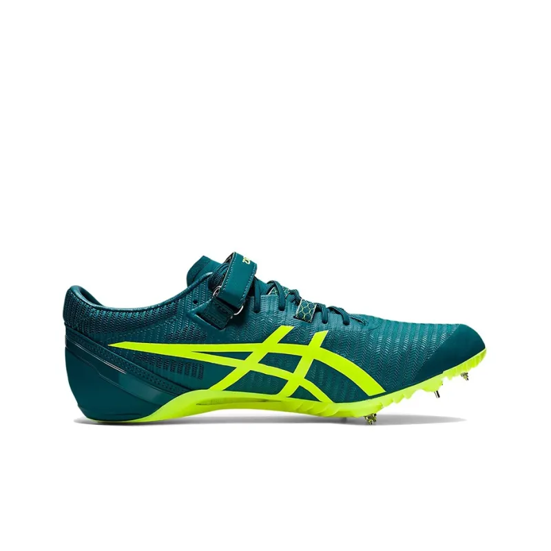 Asics Sp Blade 9 Professional Green-1