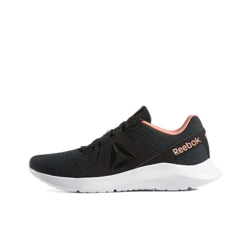 Reebok Energylux Running Shoes Women's Low-Top Black