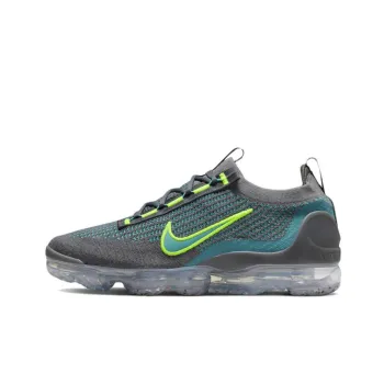 Nike Air VaporMax 2021 Fk Grey Teal