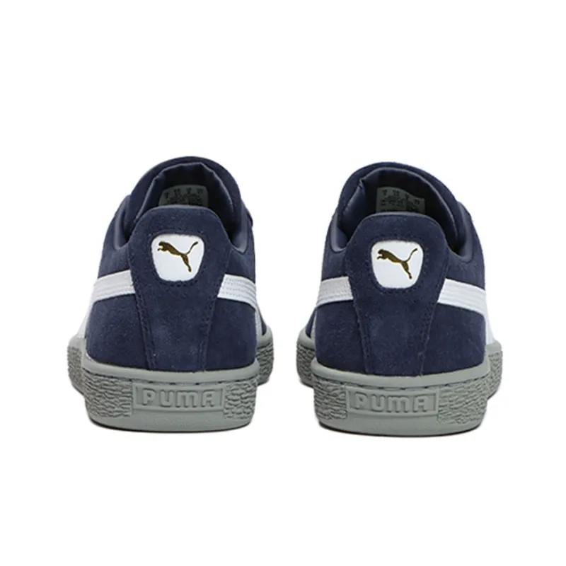PUMA Suede Classic 'Pastime   Peacoat'-3