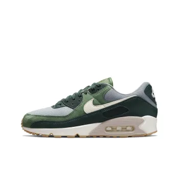 Nike Air Max 90 Prm Pro Green Pale Ivory