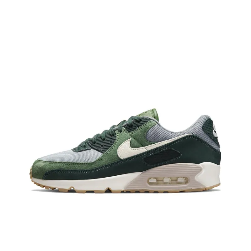 Nike Air Max 90 Prm Pro Green Pale Ivory-0