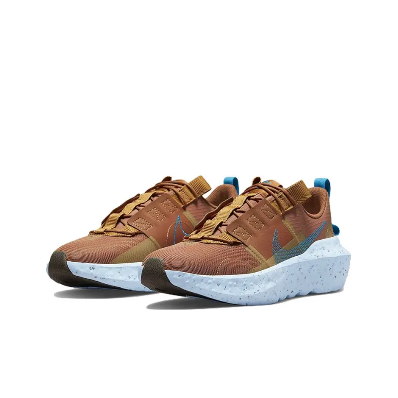 Nike Crater Impact Se 'Mineral Clay Laser Blue'-2