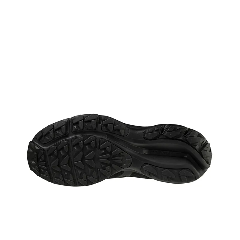 Mizuno Wave Rider Gtx 'Black'-4