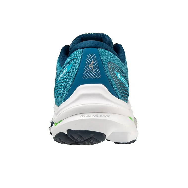 Mizuno Wave Inspire 18 'Moroccan Blue'-3