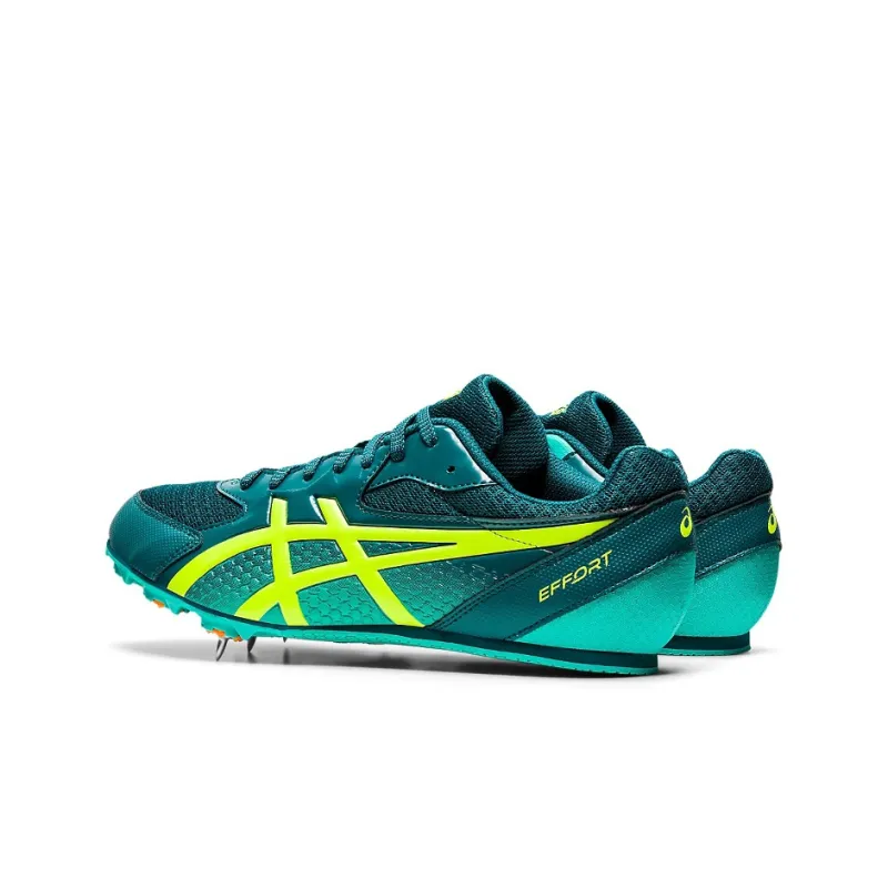 Asics Effort 13 Professional Green-3