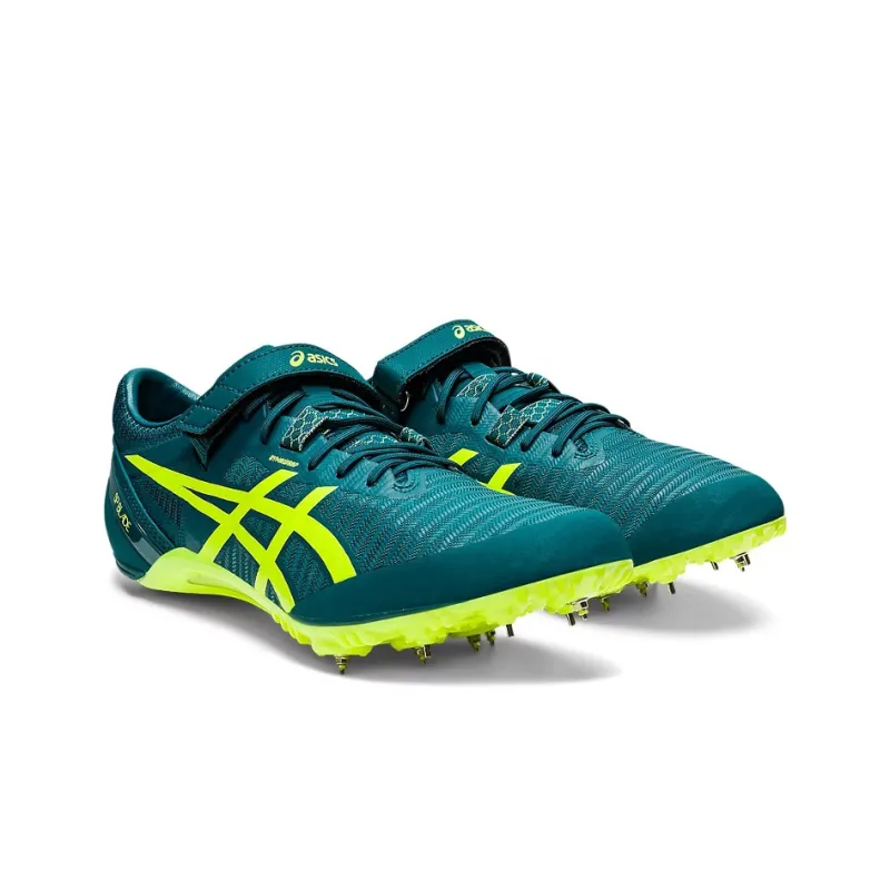 Asics Sp Blade 9 Professional Green-2
