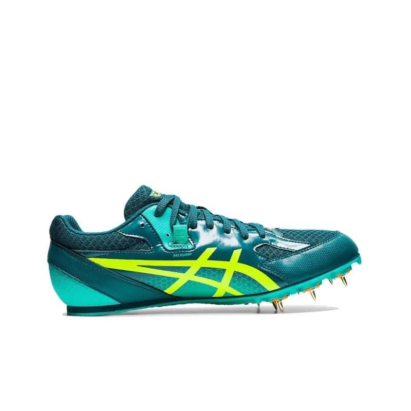 Asics Effort 13 Professional Green-1