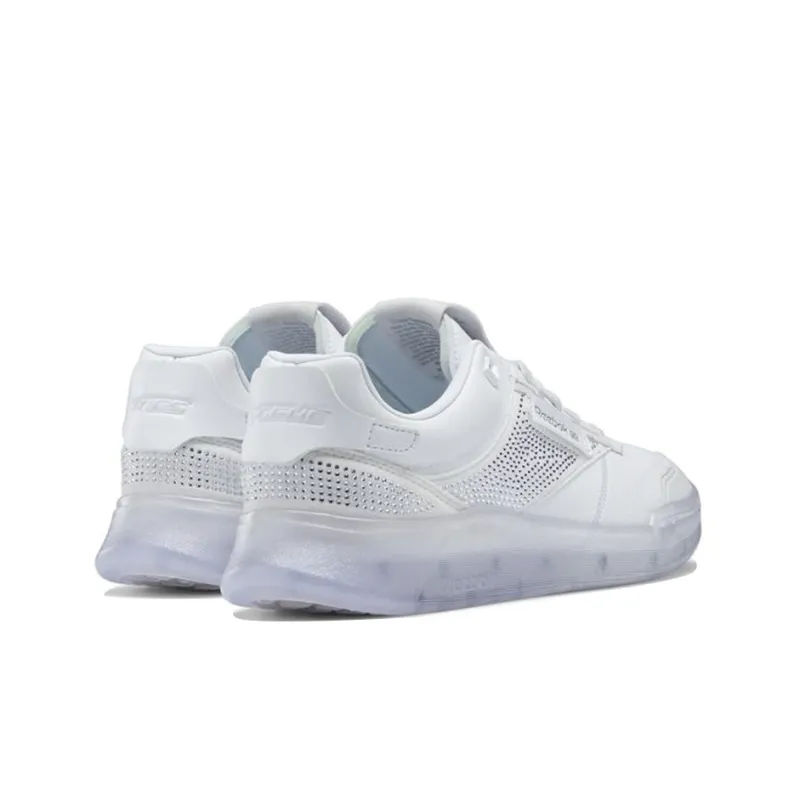 Reebok Club C Legacy TrÃ¨s RaschÃ© DiamantÃ©-3