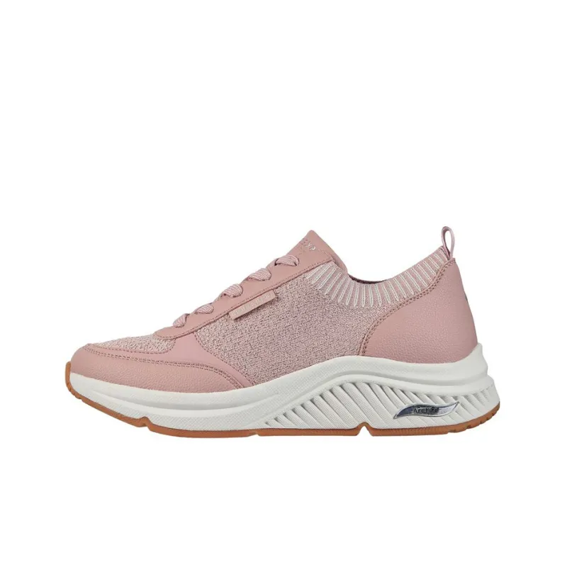 Skechers Arch Fit S Miles Walk On Women's-0