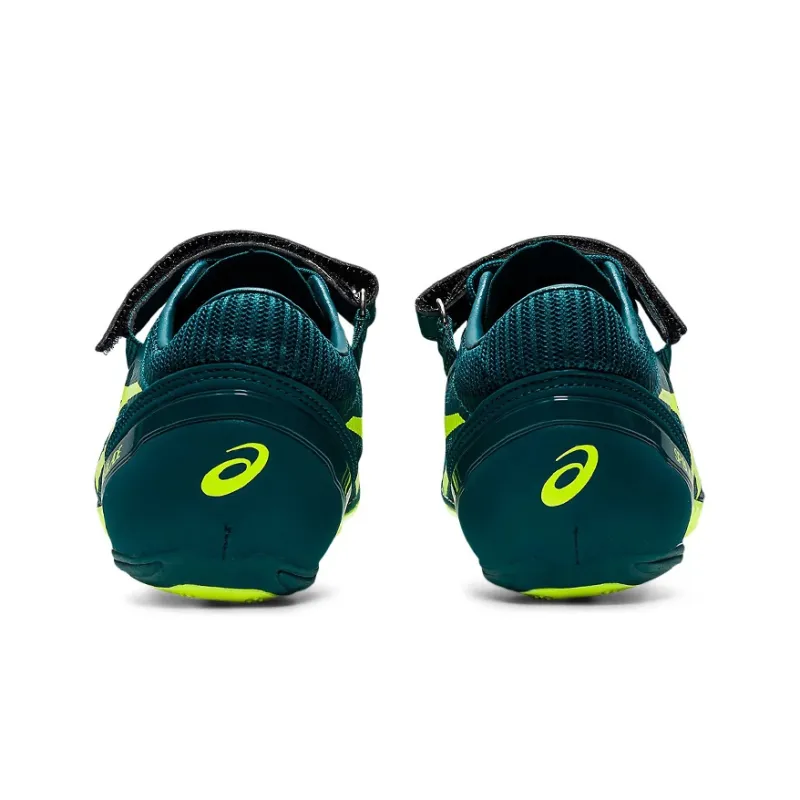Asics Sp Blade 9 Professional Green-4