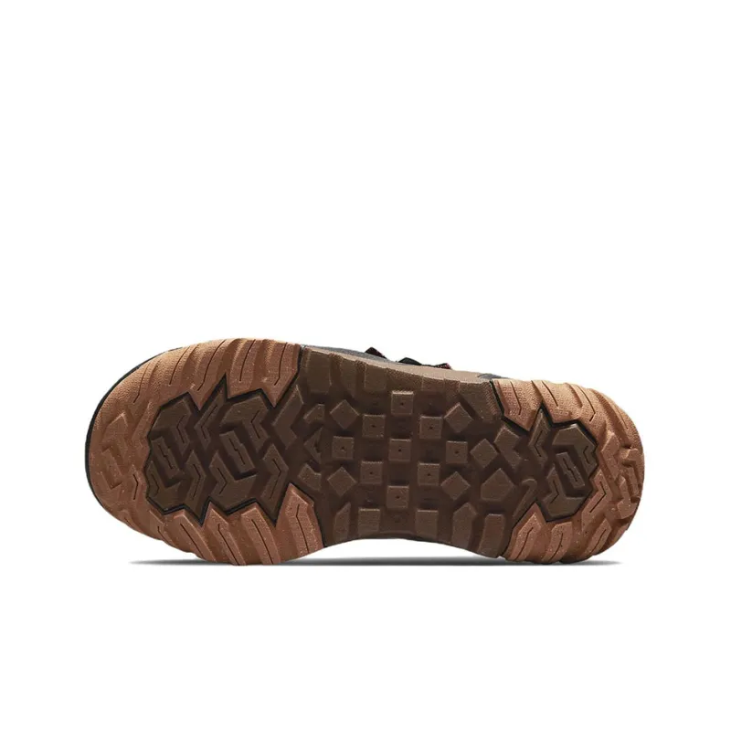 Nike Oneonta Black Cocao Wow Gum Women's-3
