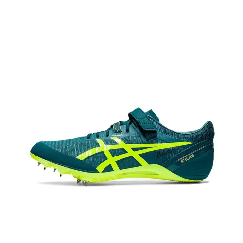 Asics Sp Blade 9 Professional Green