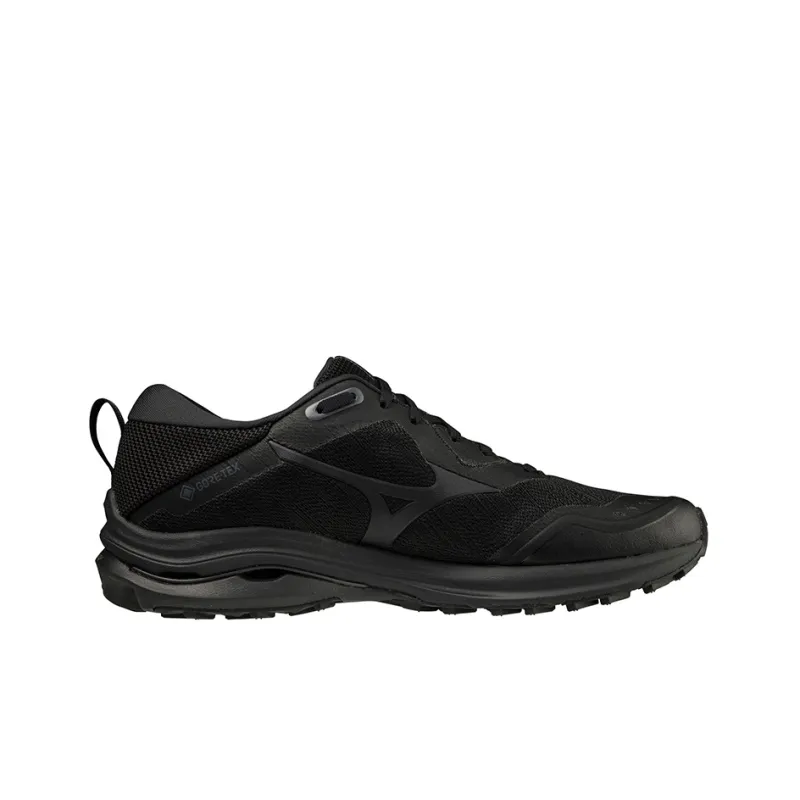 Mizuno Wave Rider Gtx 'Black'-1