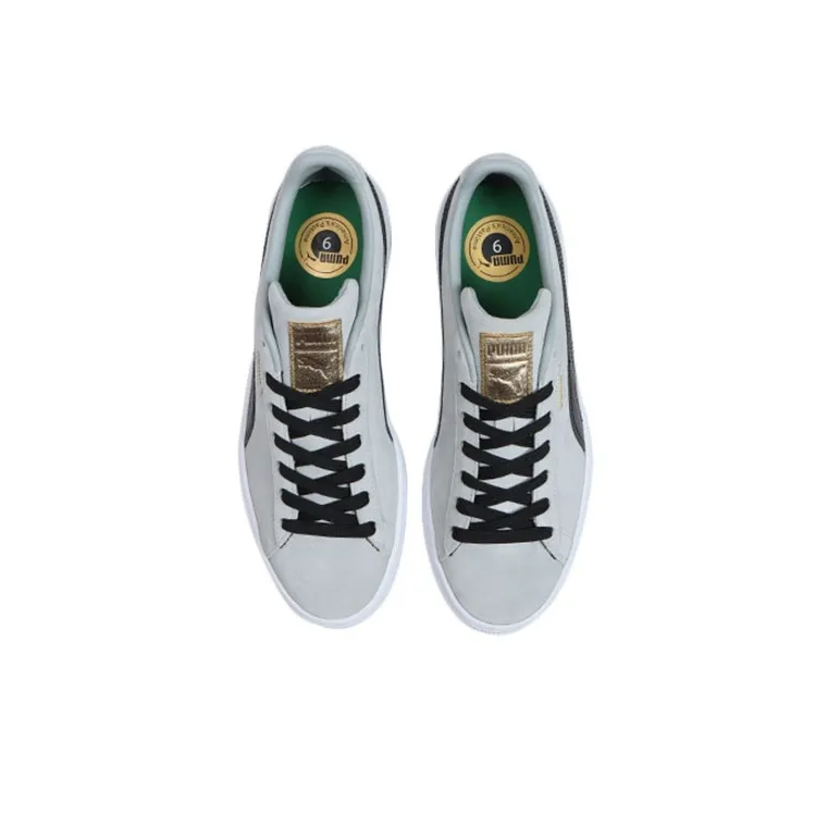 Puma Suede Classic 'Pastime'-2