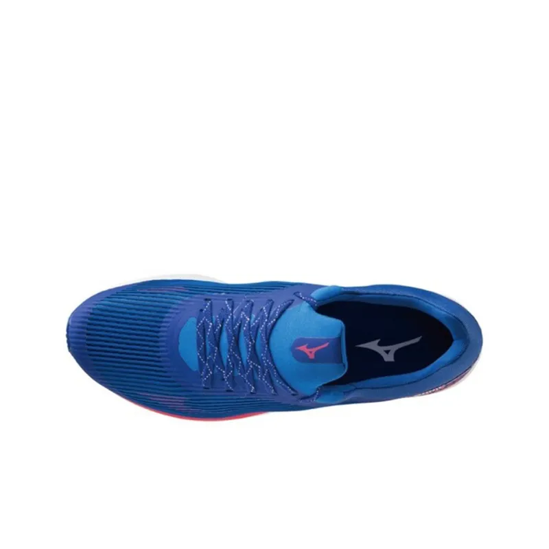 Mizuno Duel Sonic 'Blue Pink White'-2