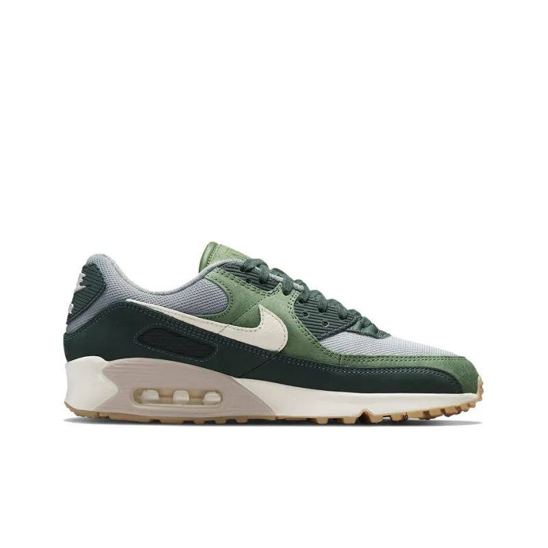 Nike Air Max 90 Prm Pro Green Pale Ivory-1
