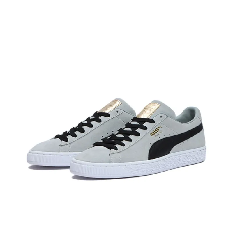 Puma Suede Classic 'Pastime'-1