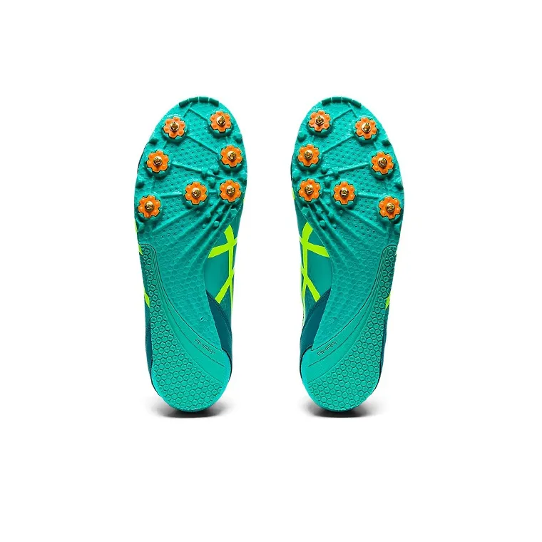Asics Effort 13 Professional Green-5
