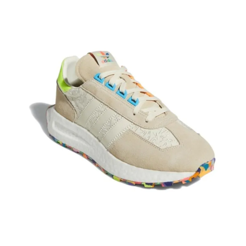 Adidas Retropy E5 Pride Cream White Purple-2