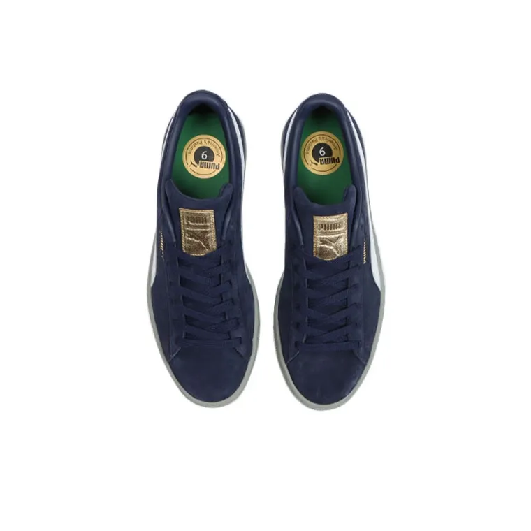PUMA Suede Classic 'Pastime   Peacoat'-2