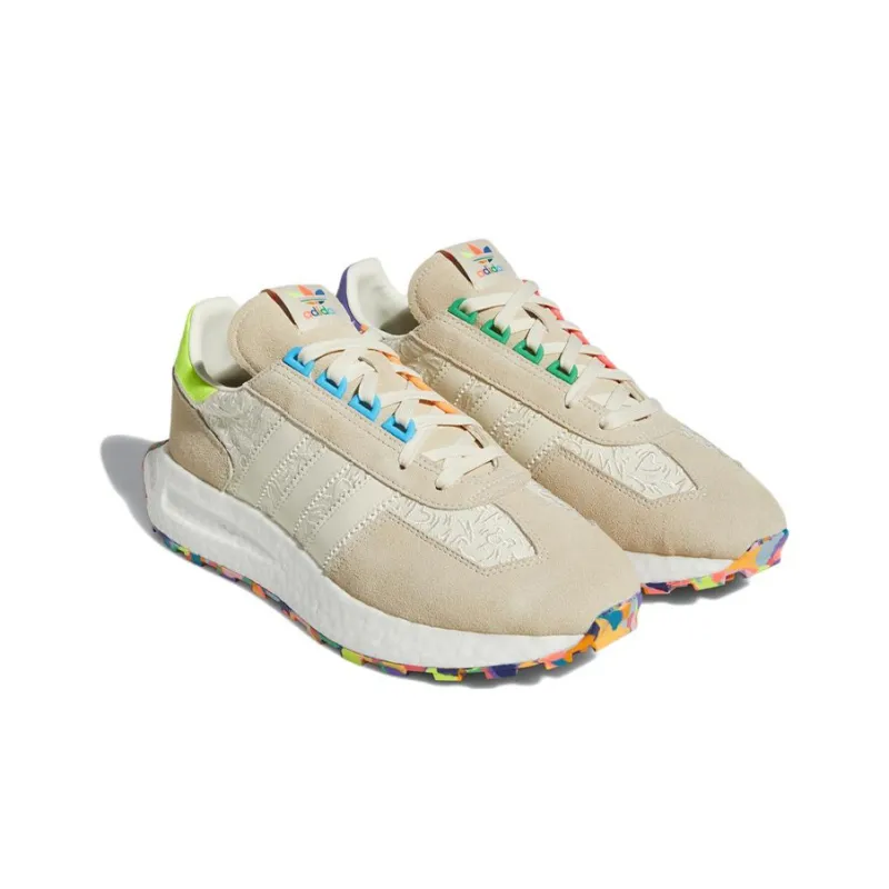 Adidas Retropy E5 Pride Cream White Purple-3