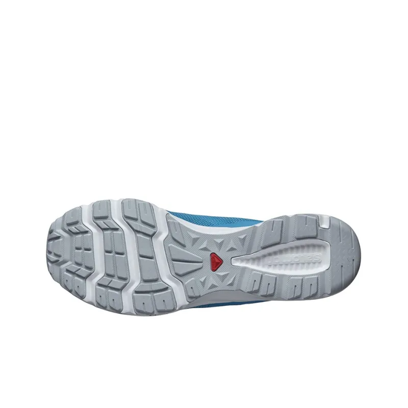 SALOMON Amphib Bold 2.0 Wear-Resistant Low-Top Trail Running Running Shoes Men's Blue Black-3