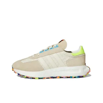 Adidas Originals Retropy E5 Pride Cream White Purple