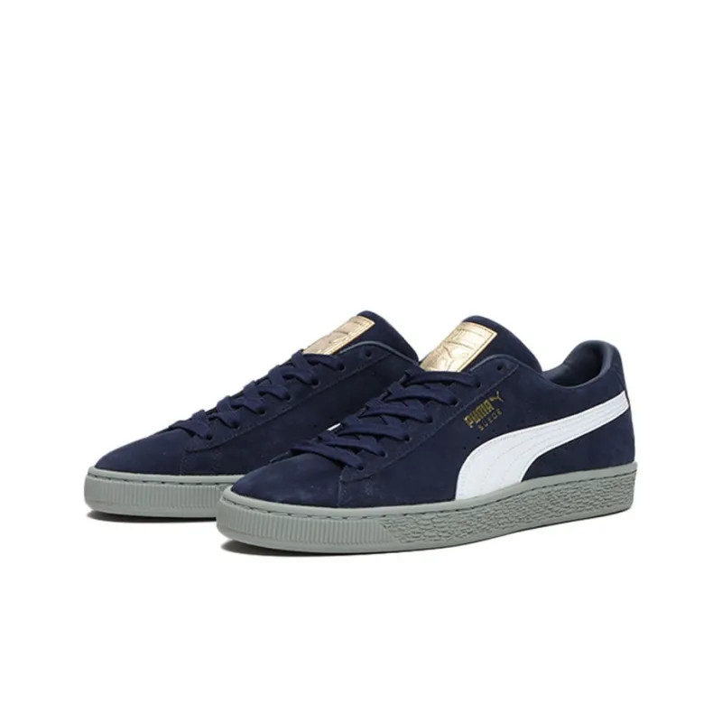 PUMA Suede Classic 'Pastime   Peacoat'-1