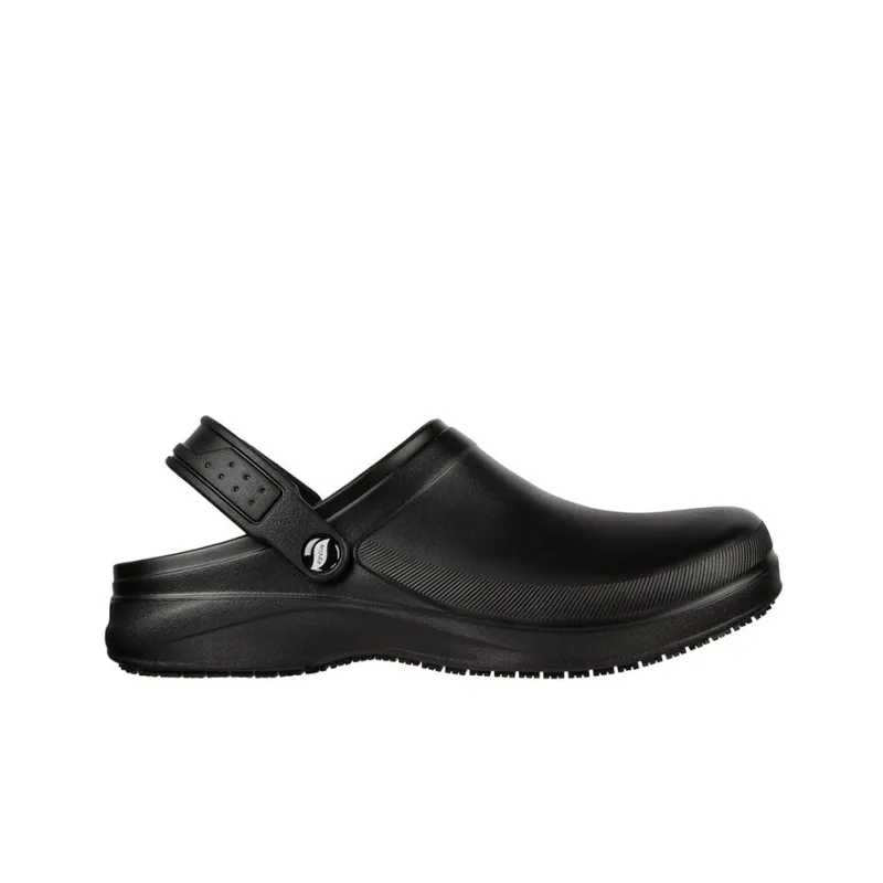 Skechers Riverbound 'Black'-1