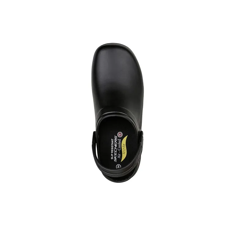 Skechers Riverbound 'Black'-3
