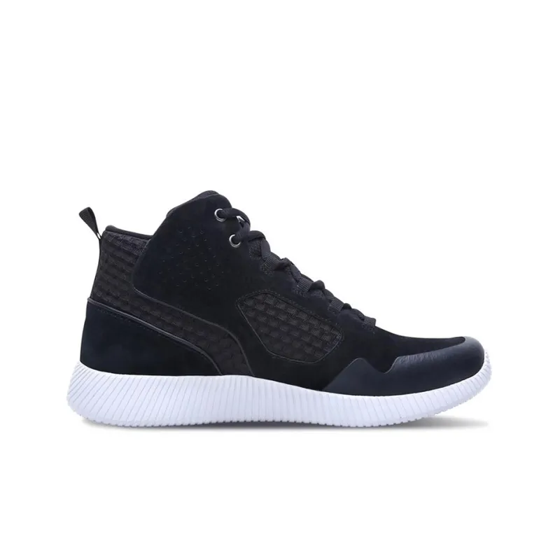 Skechers Depth Charge Casual Shoes Men High-Top Black-1