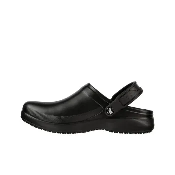 Skechers Riverbound 'Black'
