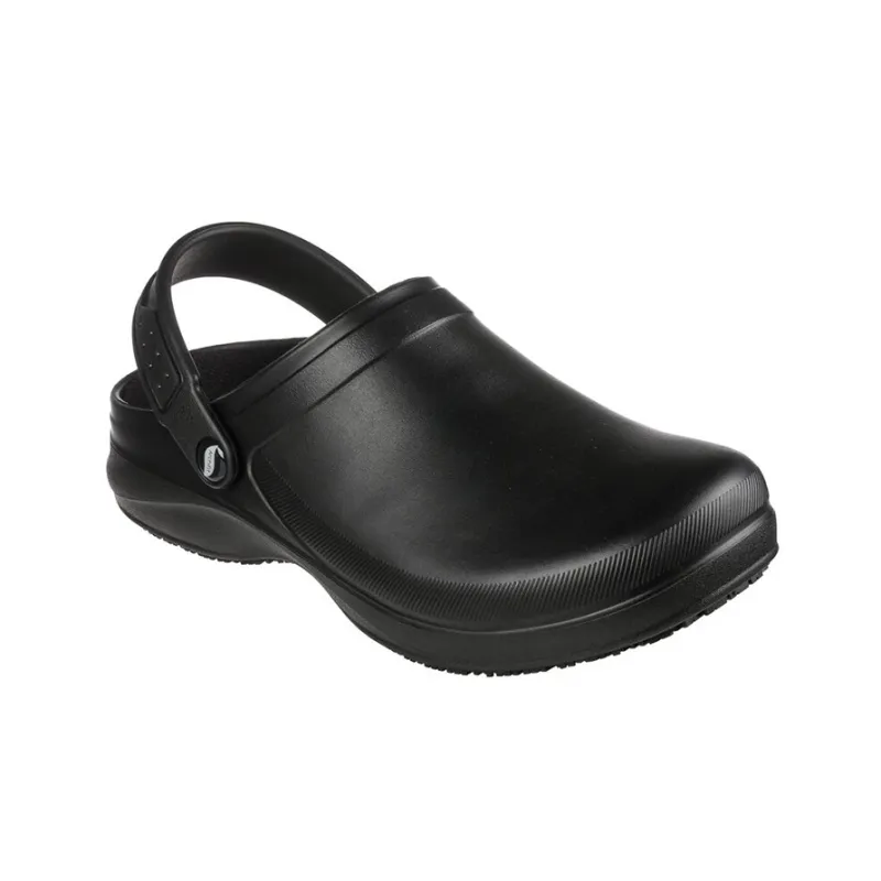 Skechers Riverbound 'Black'-2