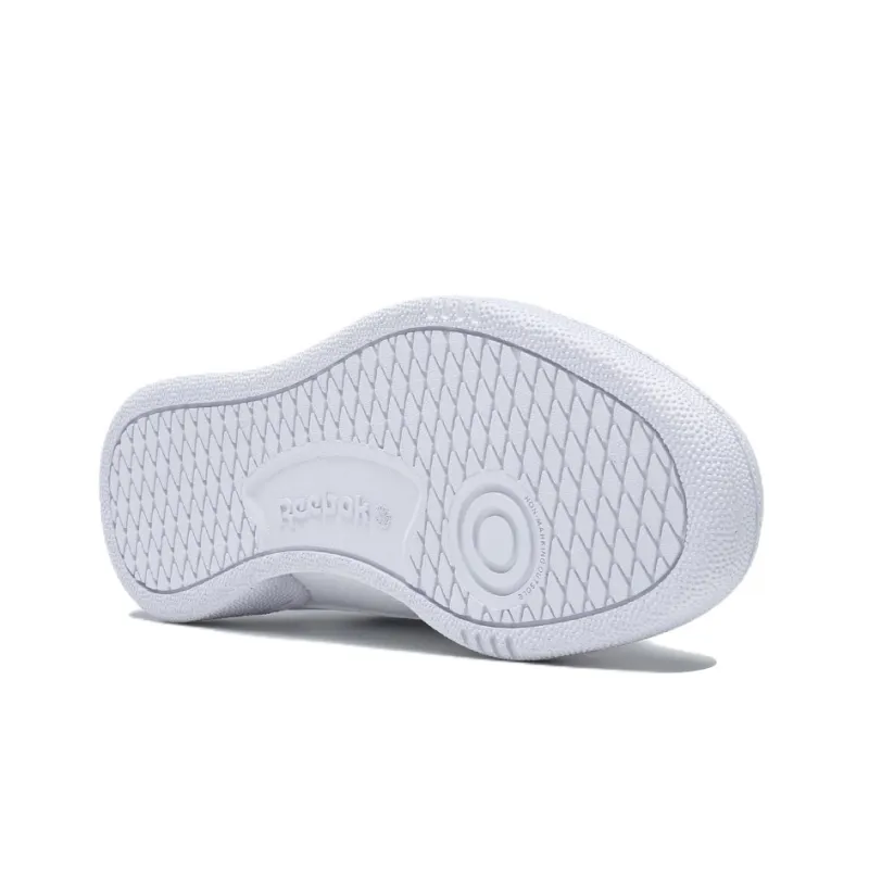 Reebok Club C 85 Vegan White Digital Blue-4