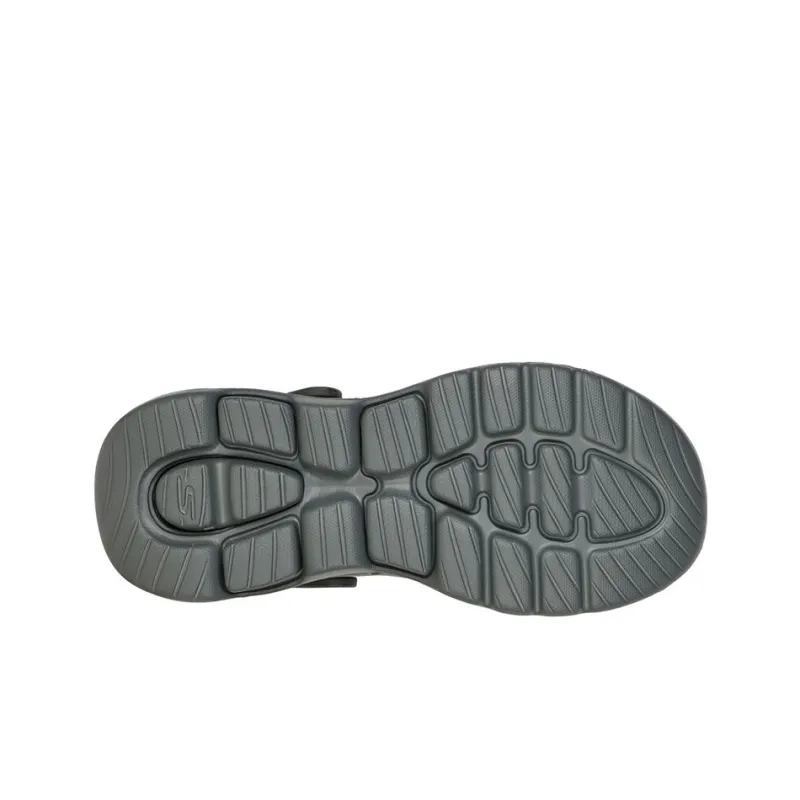 Skechers Foamies Clogs Men's Olive Green-4