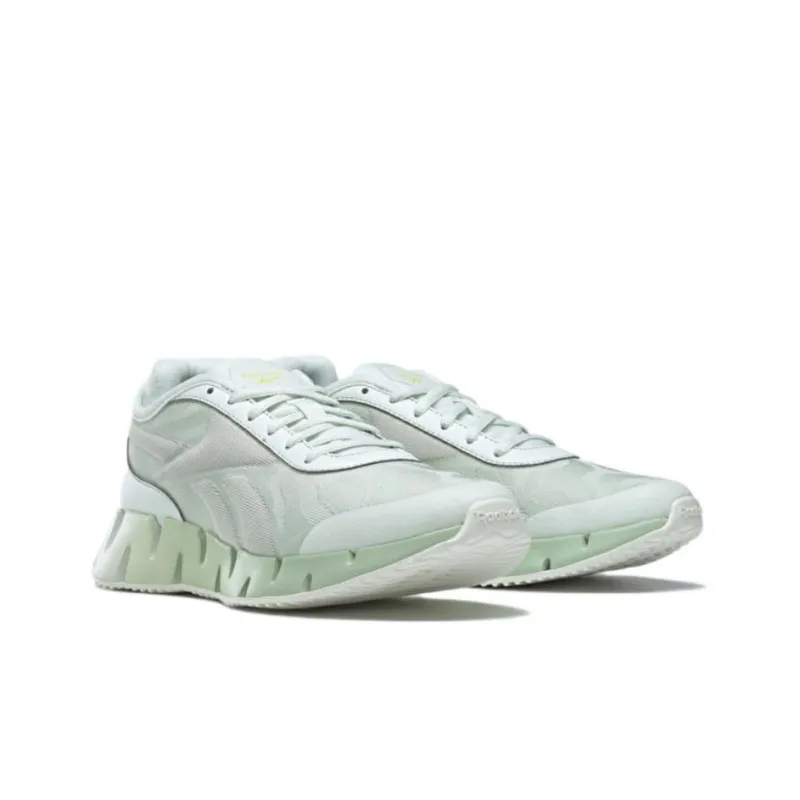 Reebok Zig Dynamica 3 'Light Green' Women's-2