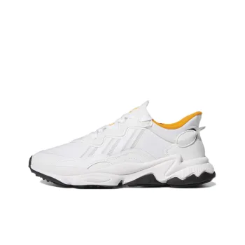 Adidas Originals Ozweego 'White Yellow'