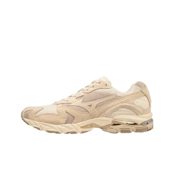 Mizuno Wave Rider 10 Desert Meditations