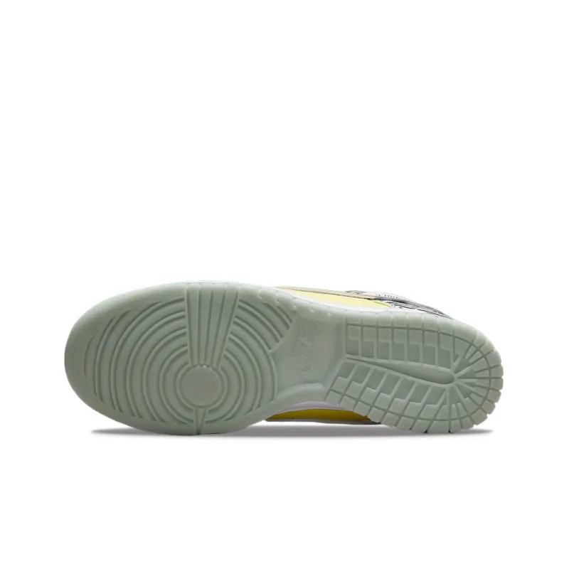 Nike Dunk Low Doernbecher 2022-5
