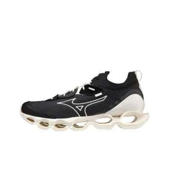 Wave Prophecy Mizuno B 'Black White'