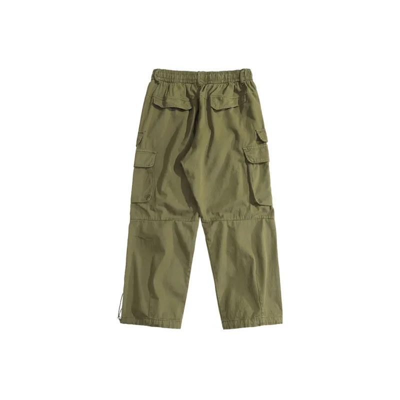 TYPERIGHTER Cargo Pants Unisex-6