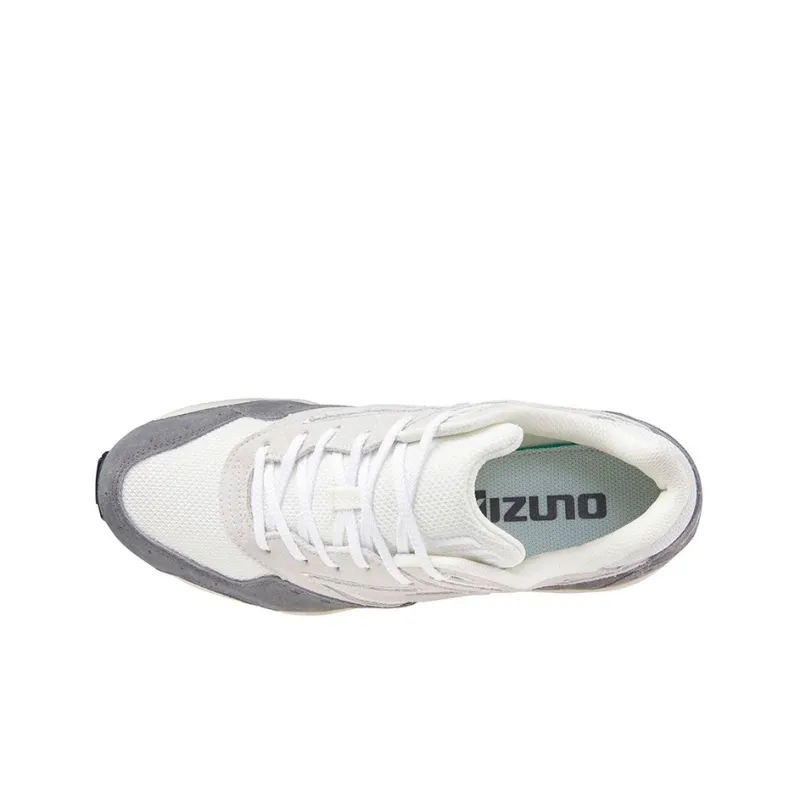 Mizuno Contender White Grey-2