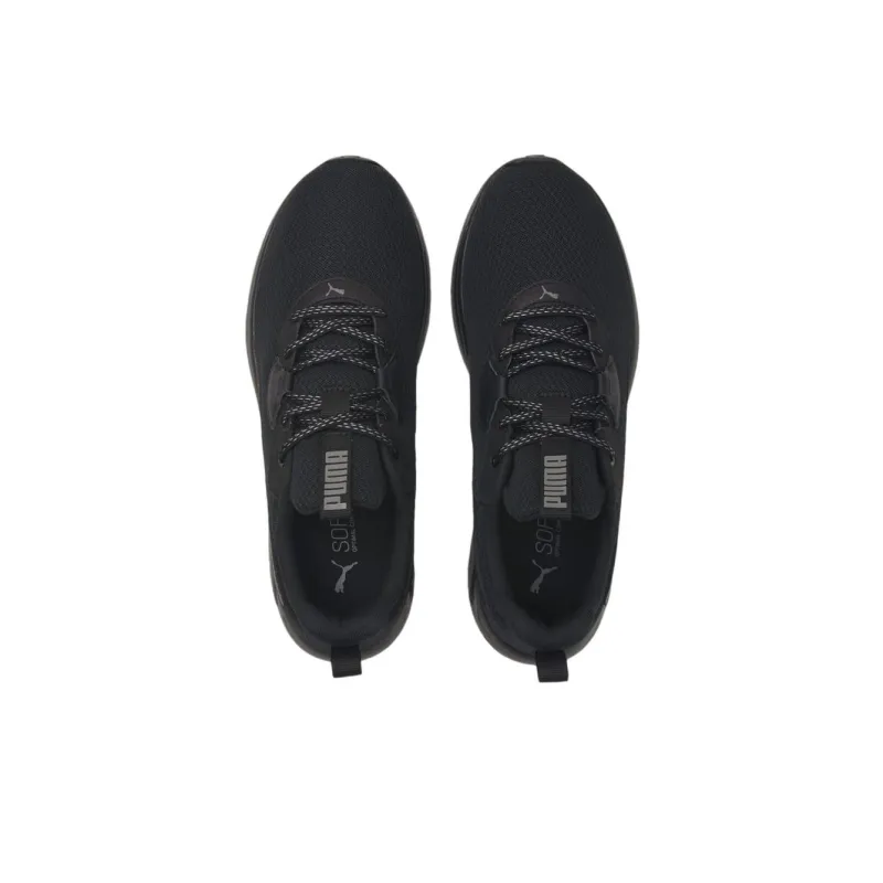 PUMA Resolve Smooth 'Black'-2