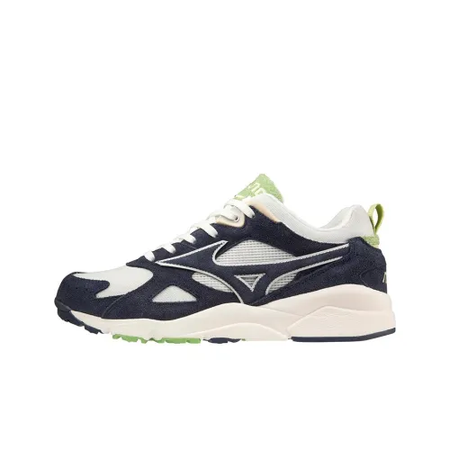 Mizuno Sky Medal 'Green Tea'